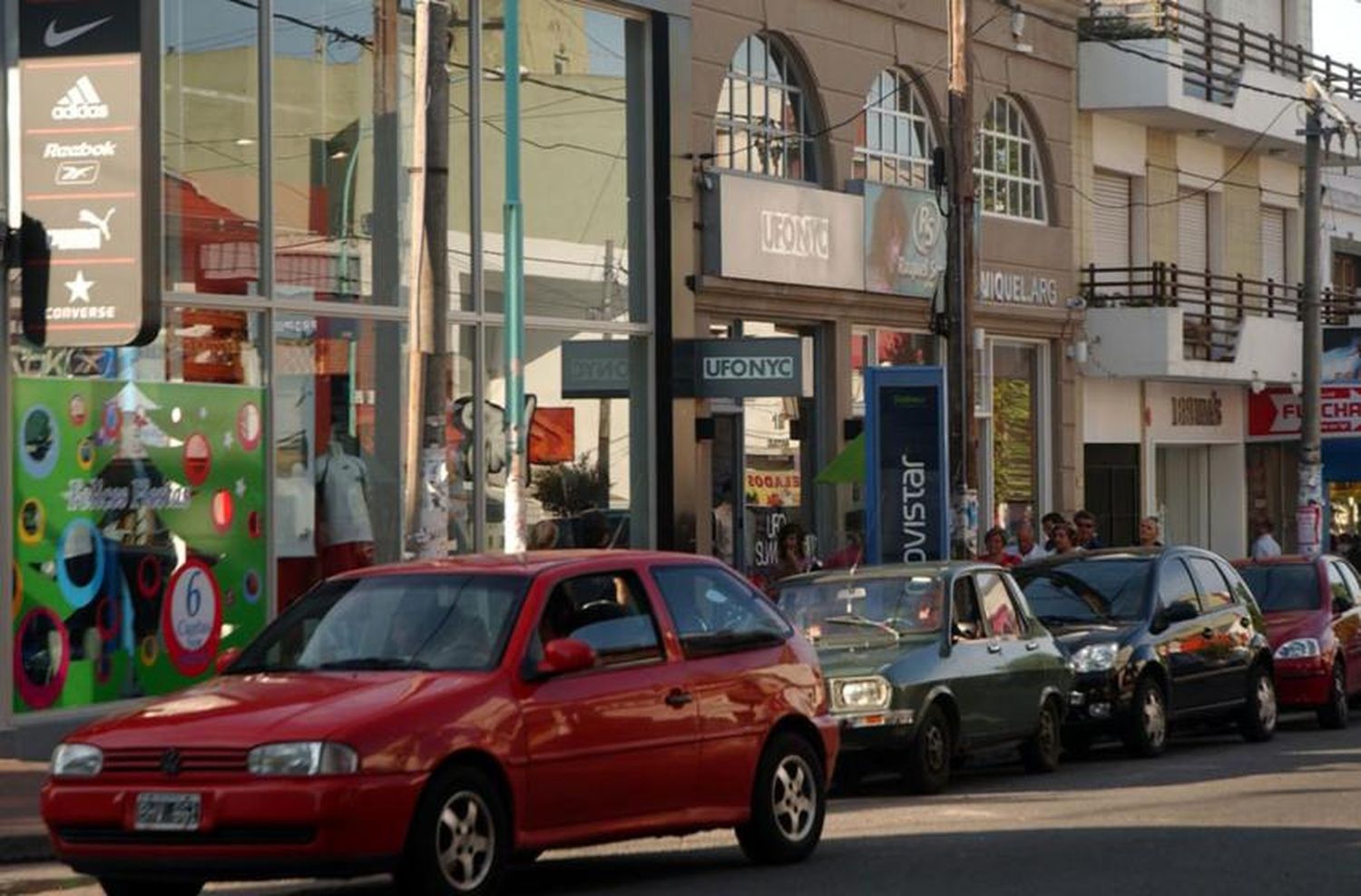 Comerciantes con bajas expectativas por las ventas durante el fin de semana largo