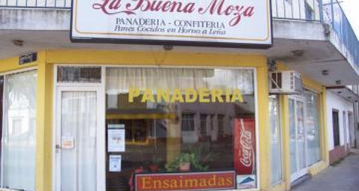 La Buena Moza otra vez el blanco de los asaltos