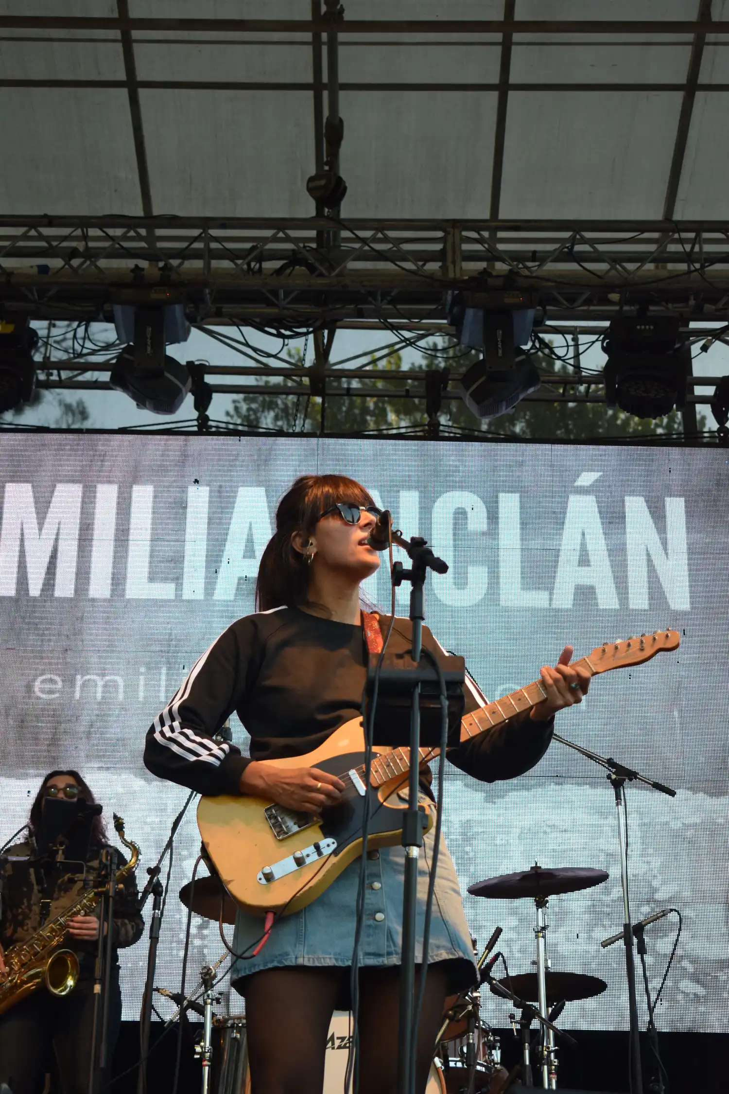 Música Local: Hablamos con Emilia Inclán