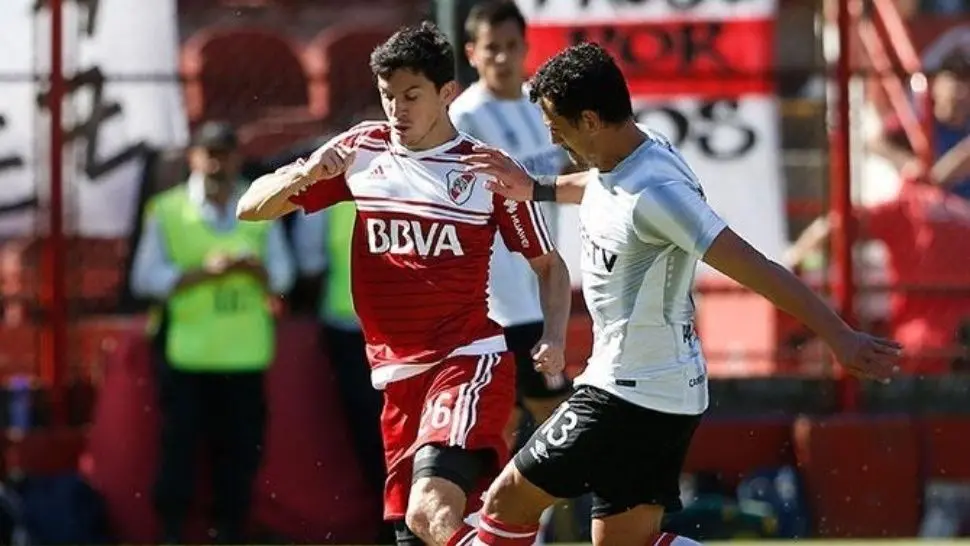 River recibe a Estudiantes con la mira puesta en la Sudamericana 2019