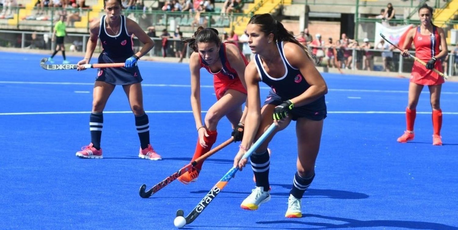 Llegarán más de 1.500 deportistas de diferentes rincones de la Argentina, a los que se sumarán jueces, integrantes de los cuerpos técnicos, directivos y familiares, por lo que durante tres fines de semana la ciudad será el epicentro del mejor hockey del país.