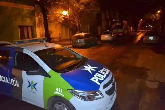 Tres Arroyos: Fue a reclamar el dinero ganado en un juego clandestino y la golpearon