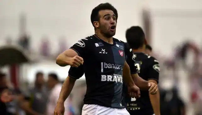 Juventud cayó en Córdoba y se hunde en la tabla de los promedios 