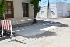 Continúa el Plan Integral de Bacheo