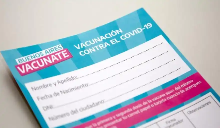 Tandil: Brote de coronavirus en un geriátrico donde la mayoría decidió no vacunarse