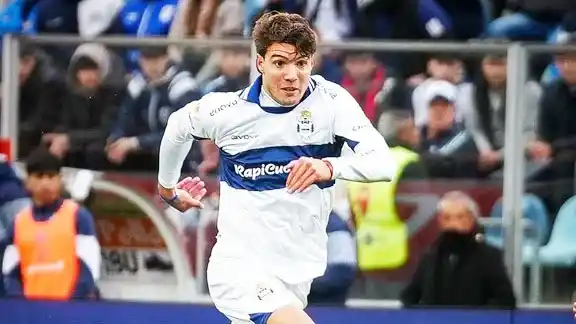 Independiente cayó ante Gimnasia LP y no levanta cabeza en el Torneo Clausura 2025