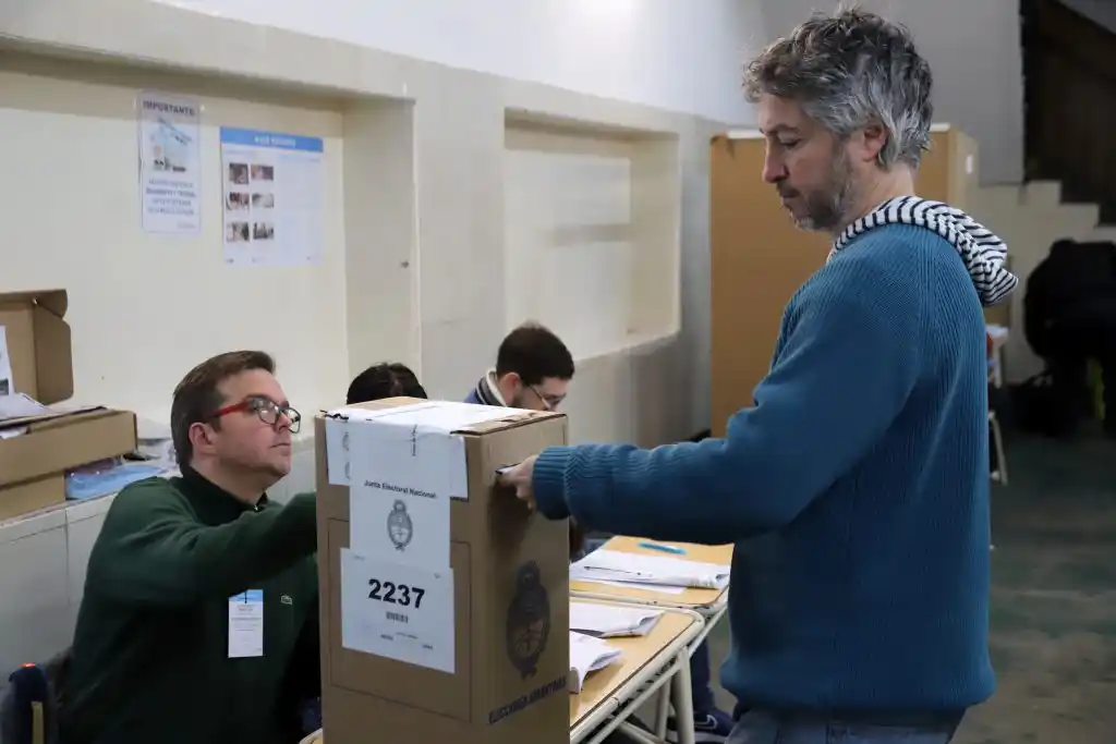 El Gobierno habilitó a tratar la suspensión de las PASO