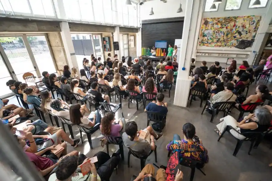 Más de 180 jóvenes de toda la provincia protagonizan el programa de Residencias Culturales