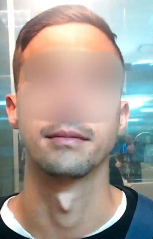 Detuvieron a uno de los líderes de “los cara de nene” en Puerto Madero