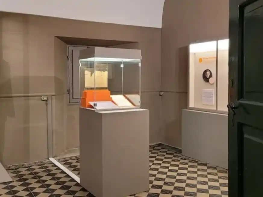 Los originales estarán en exhibición hasta el fin de esta semana y luego volverán a condición de guarda.