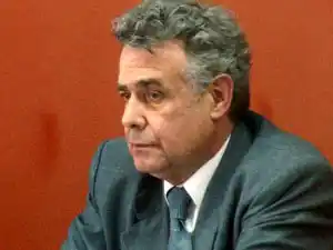 La Plata: Absolvieron al juez Hooft, acusado de ser cómplice de la dictadura militar