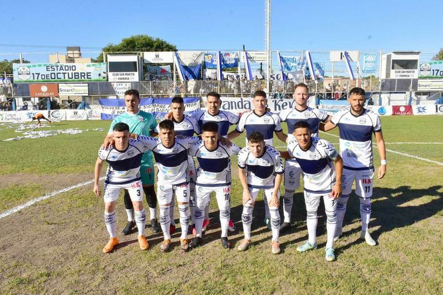 Sol de América recibe a Sarmiento
en el duelo por llegar a la cima