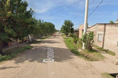 Intento de femicidio en Chaco: atacó a balazos a su ex pareja y escapó