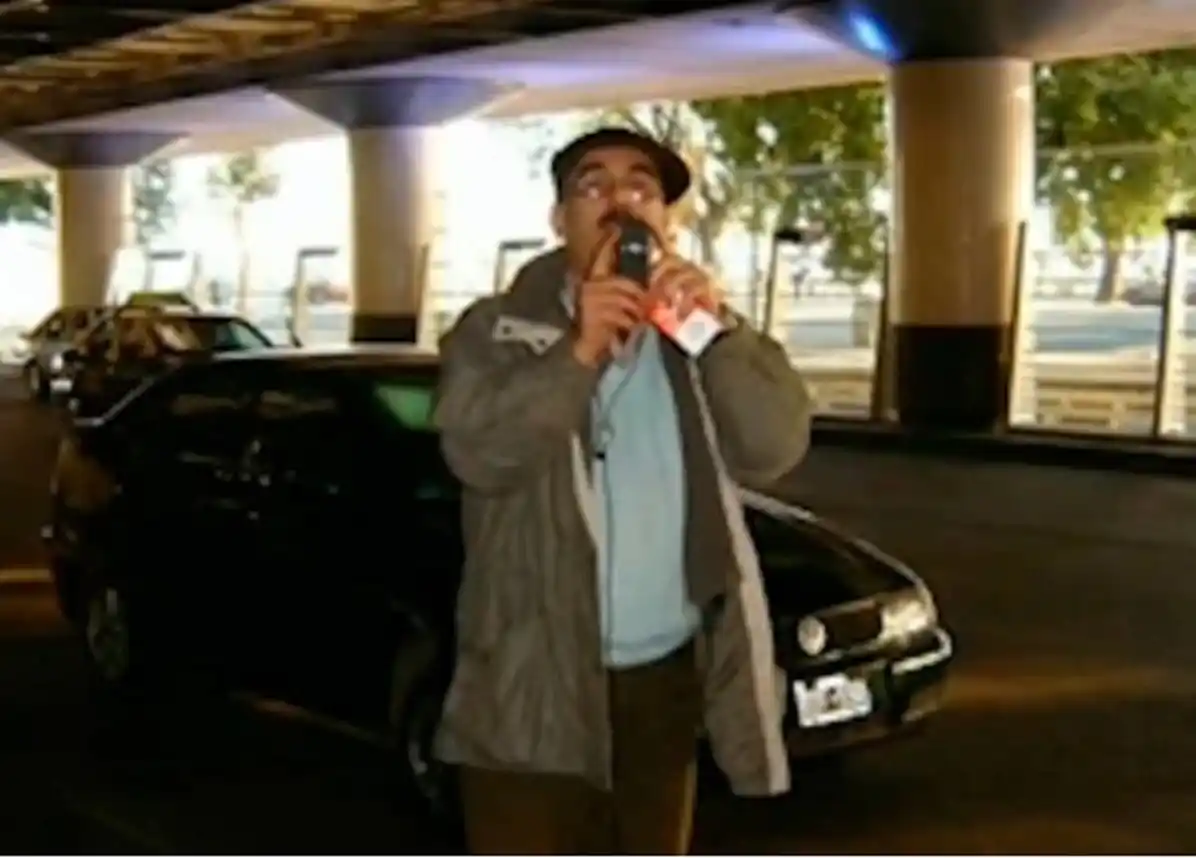 La increíble historia del entrerriano considerado el primer hacker de la era pre internet