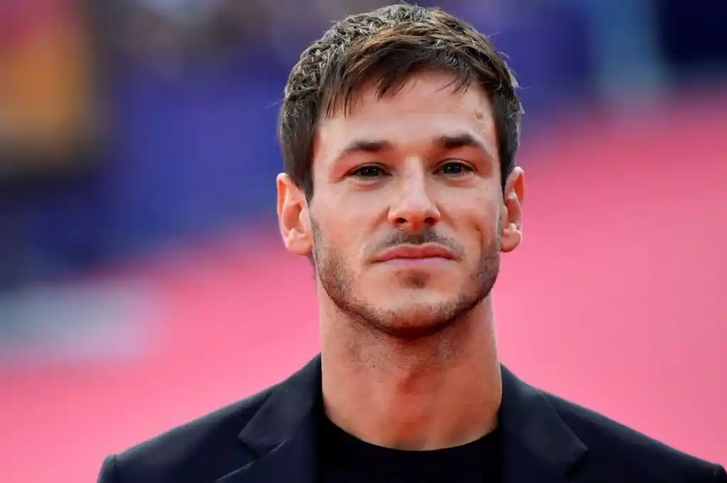 Murió el actor Gaspard Ulliel tras un accidente de esquí