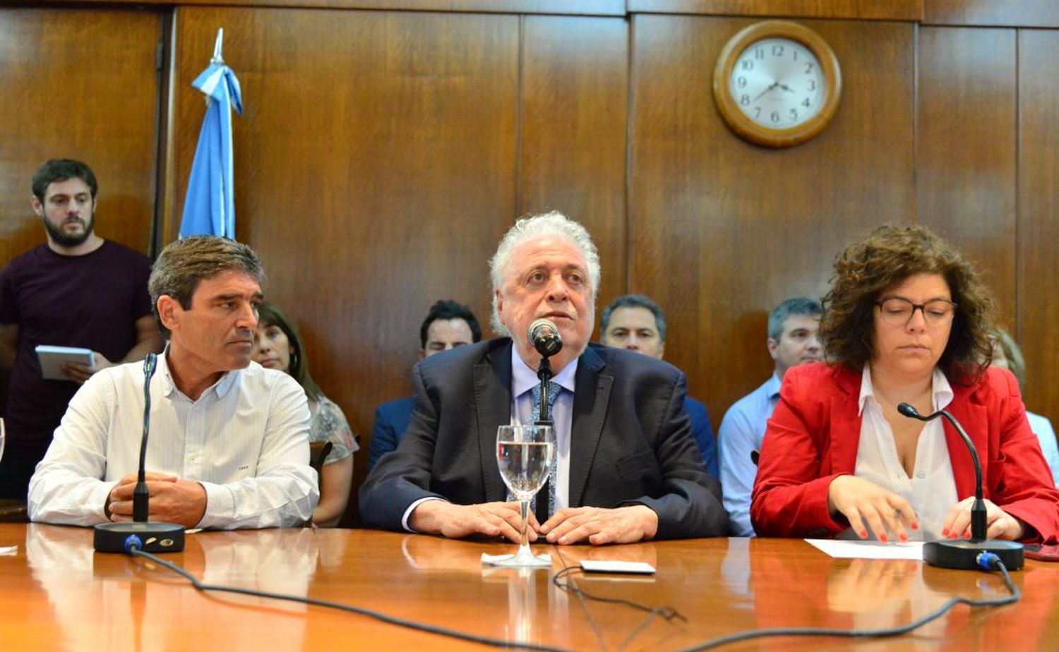 Se cumple un año del primer caso de coronavirus en el país