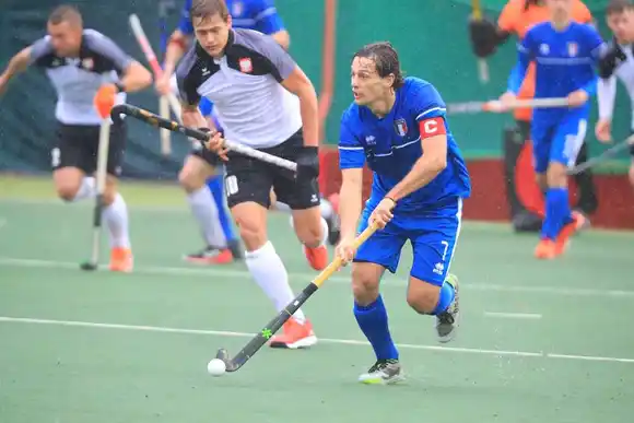 Derrota por Shoot Out para Italia en el cierre del Pre-Mundial