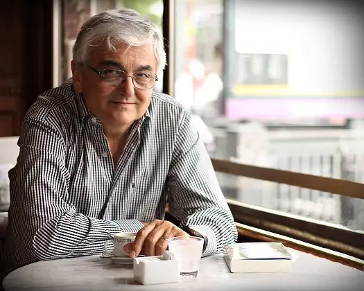 Se presenta “Sobrevida”, la novela del gualeguaychuense Carlos Costa