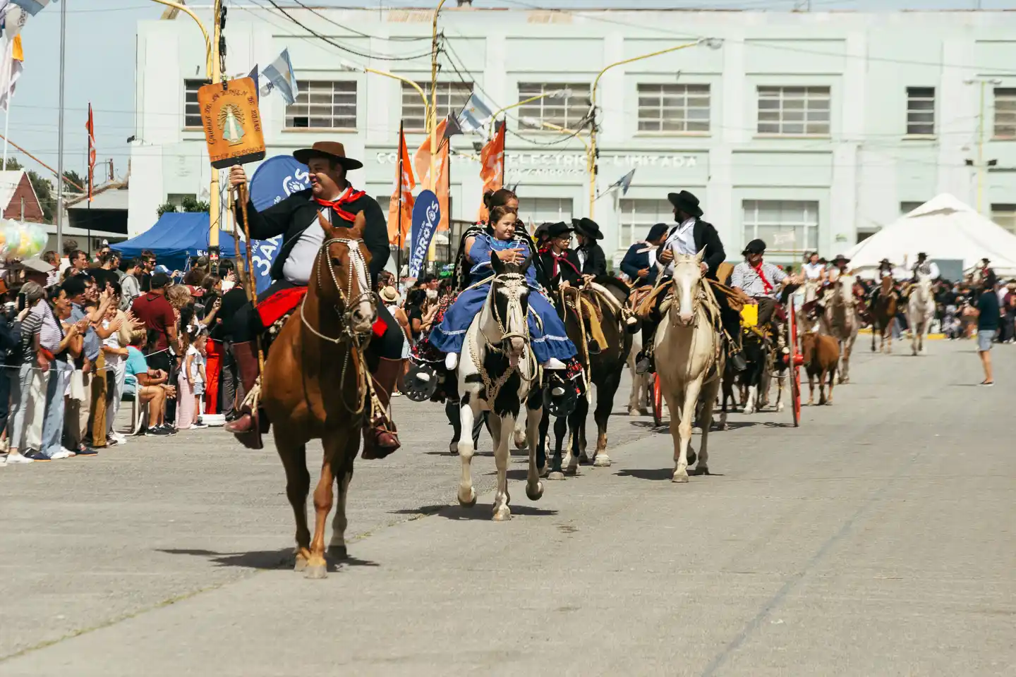 desfile - 14