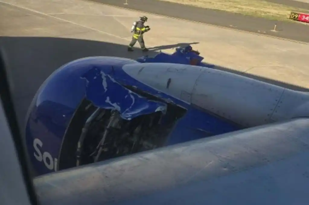 Momentos de tensión