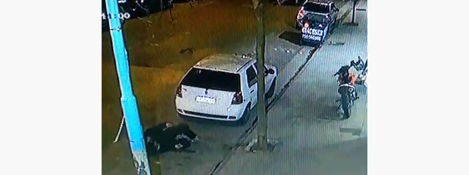 Repartidores: "La inseguridad es tremenda en Mar del Plata"