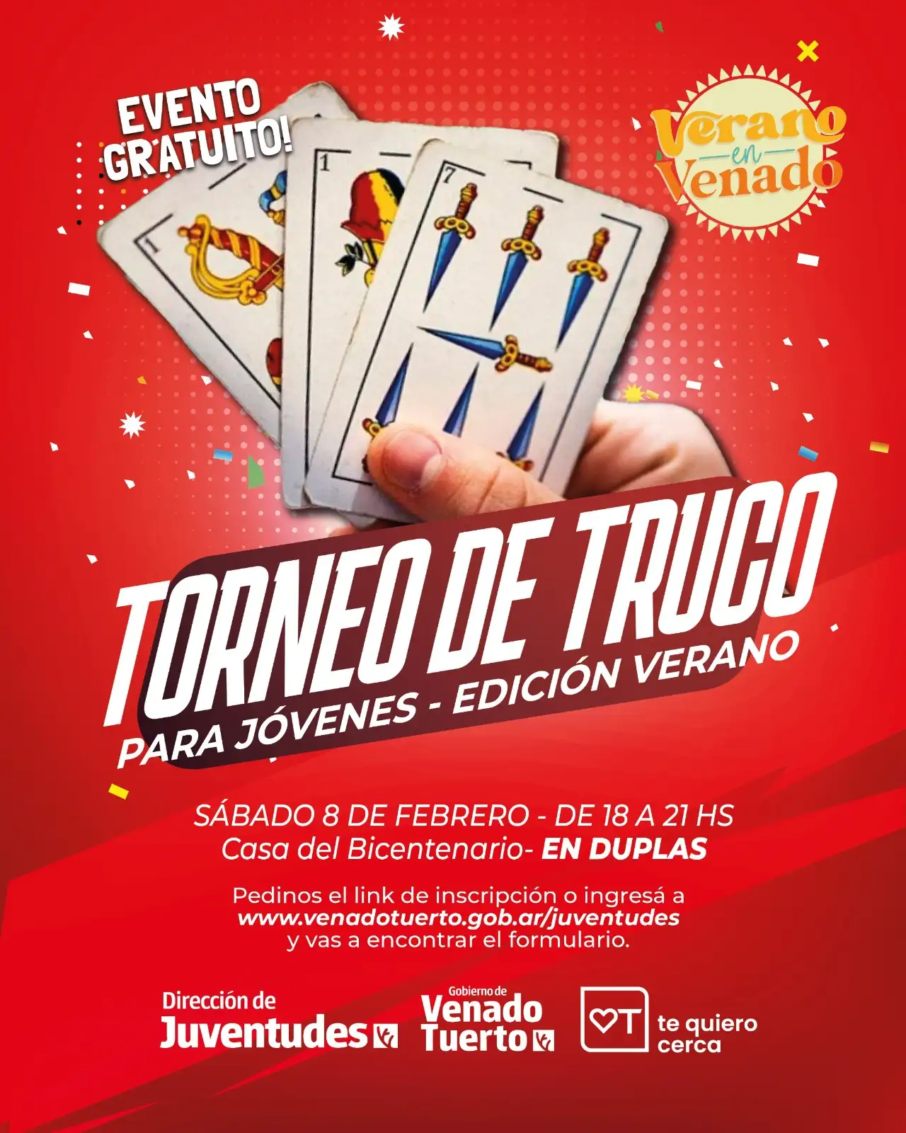 truco