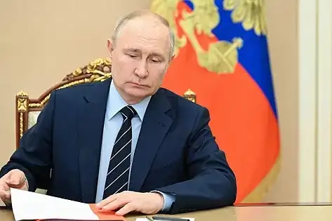 Vladimir Putin será uno de los grandes ausentes en la cumbre del G20.