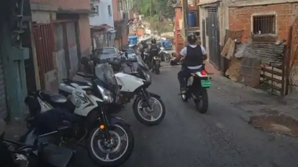 VIOLENCIA EN PETARE: choques entre las bandas del Wilexis y Los Chicorrios dejan al menos 6 muertos