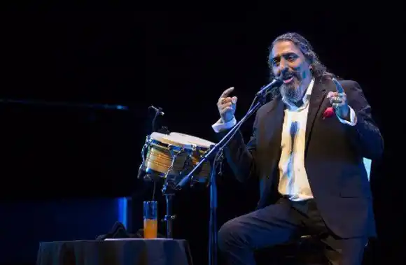 El Cigala compartirá su lado más “Íntimo” en Caracas