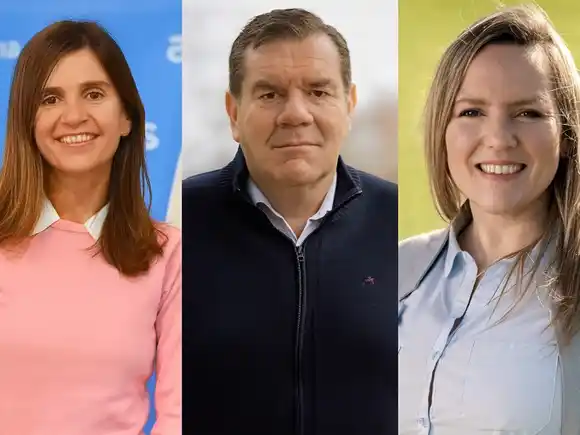 La Junta Electoral convocó a la entrega de diplomas para el recambio en la Legislatura bonaerense