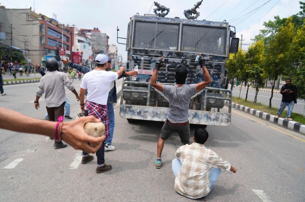 muertos en Nepal 6