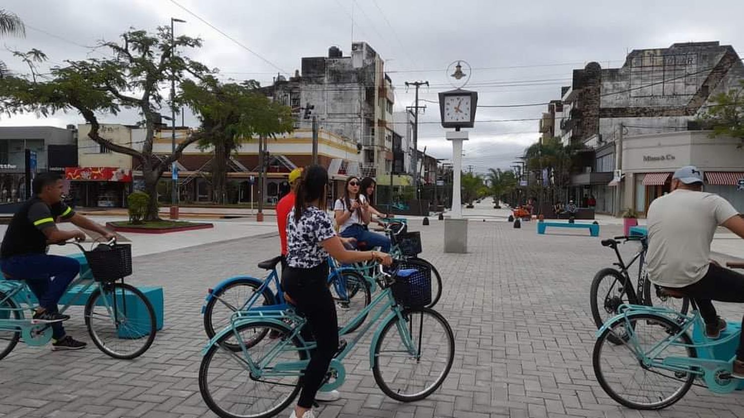 Amplia agenda de actividades para disfrutar el fin de semana