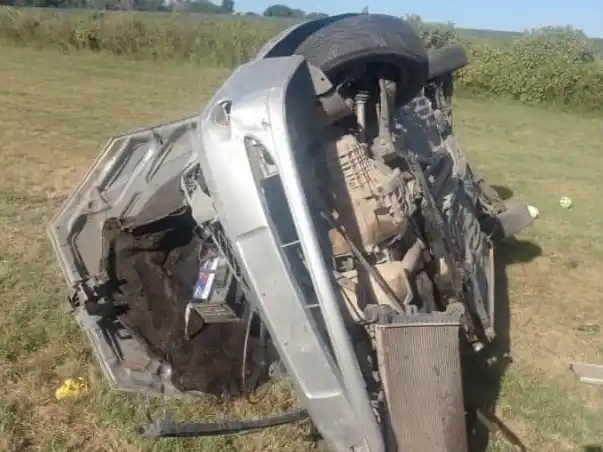 Tragedia en Ruta Provincial N°11: un joven perdió la vida en un siniestro vial