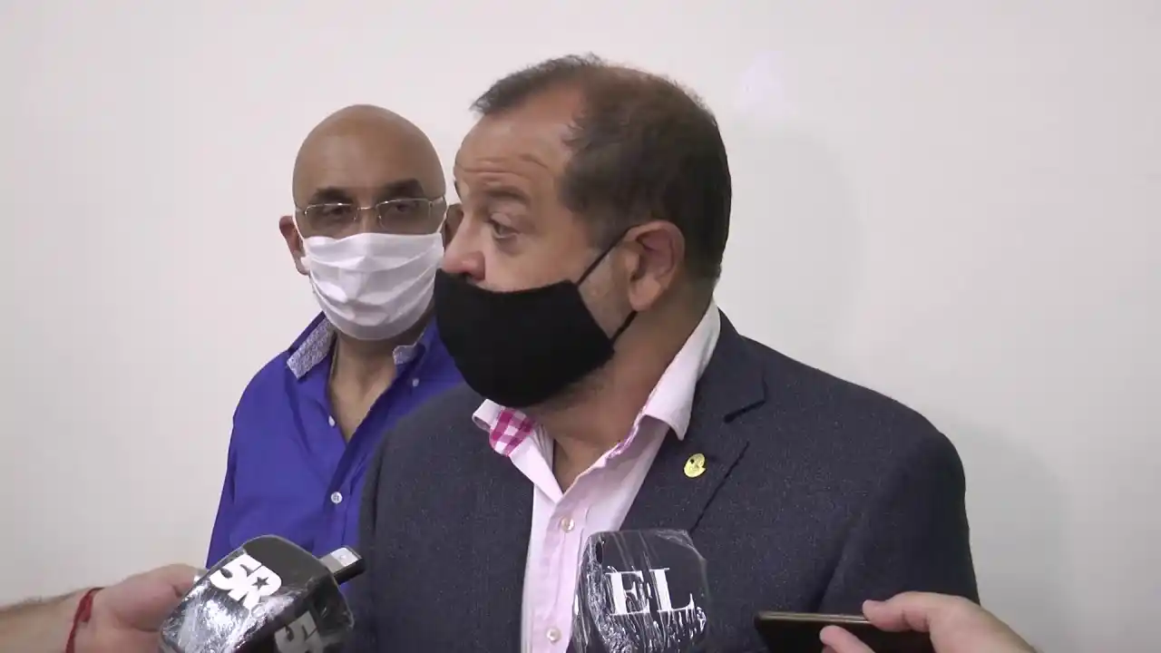 Las cabañas con buen nivel de ocupación, pero los hoteles continúan en crisis