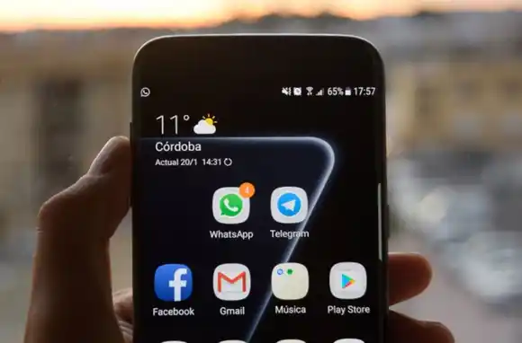 Cómo reproducir mensajes de voz de WhatsApp en diferentes velocidades