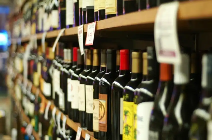 Bebidas alcohólicas: "Son la primera droga de elección de los jóvenes"
