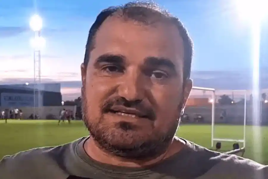 Allanaron al hermano de Lionel Scaloni: lo investigan por extorsiones y amenazas