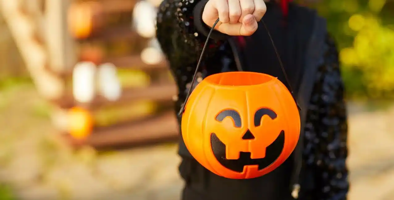Halloween: ¿por qué se celebra el 31 de octubre?
