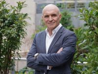 José Luis Espert en Tandil Despierta: “Nunca Más a un país condenado a ser una villa miseria”