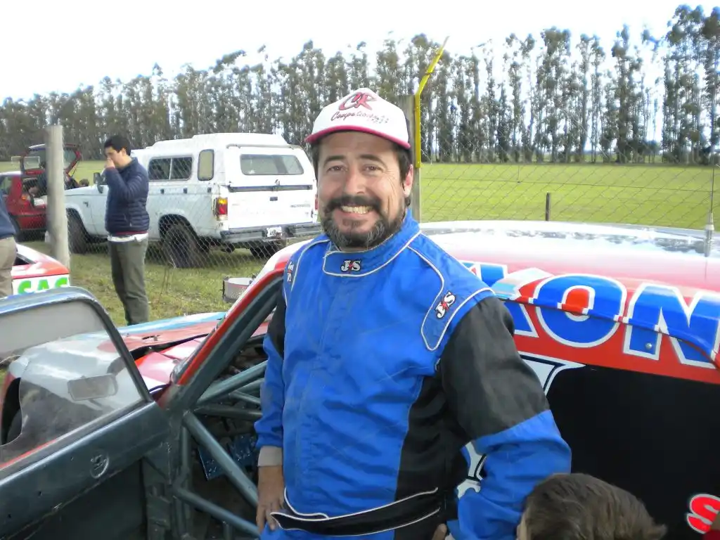 Romero, presidente de APAC