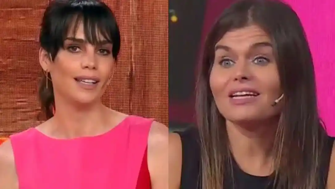 Fuerte descargo de Romina Pereiro tras las declaraciones de Angie Balbiani