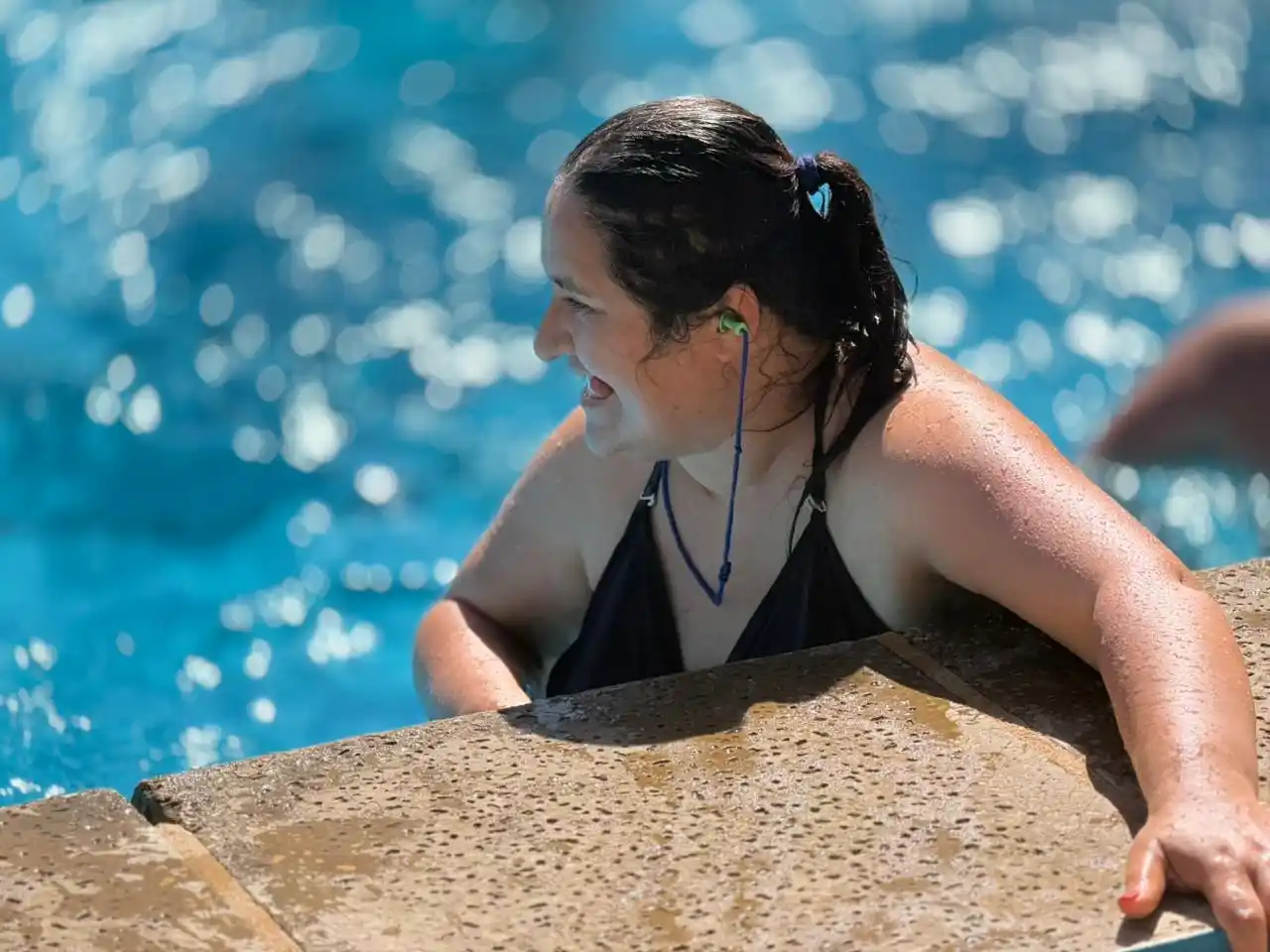 La colonia se lleva a cabo en el Parque Municipal General Belgrano del 5 al 29 de enero