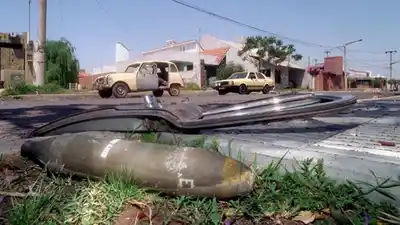 A 30 años del atentado en Río Tercero: siete muertos y 300 heridos