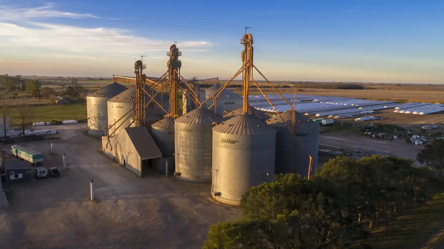 Gualeguay Cereales – 20 años junto al campo