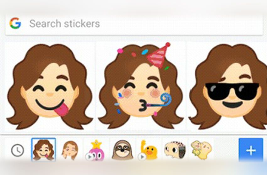 Cómo crear emojis personalizados con el teclado de Google