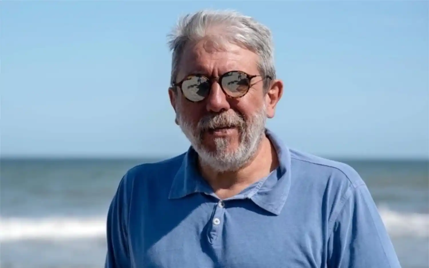 Aníbal Fernández sorprendió al confirmar que será candidato a concejal en Pinamar