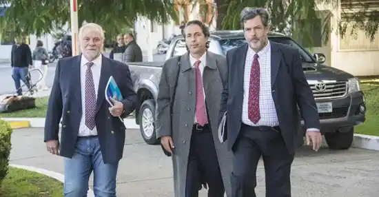 Se declaró la prescripción de la causa contra José Allende por presunta amenaza a Sonia Velázquez