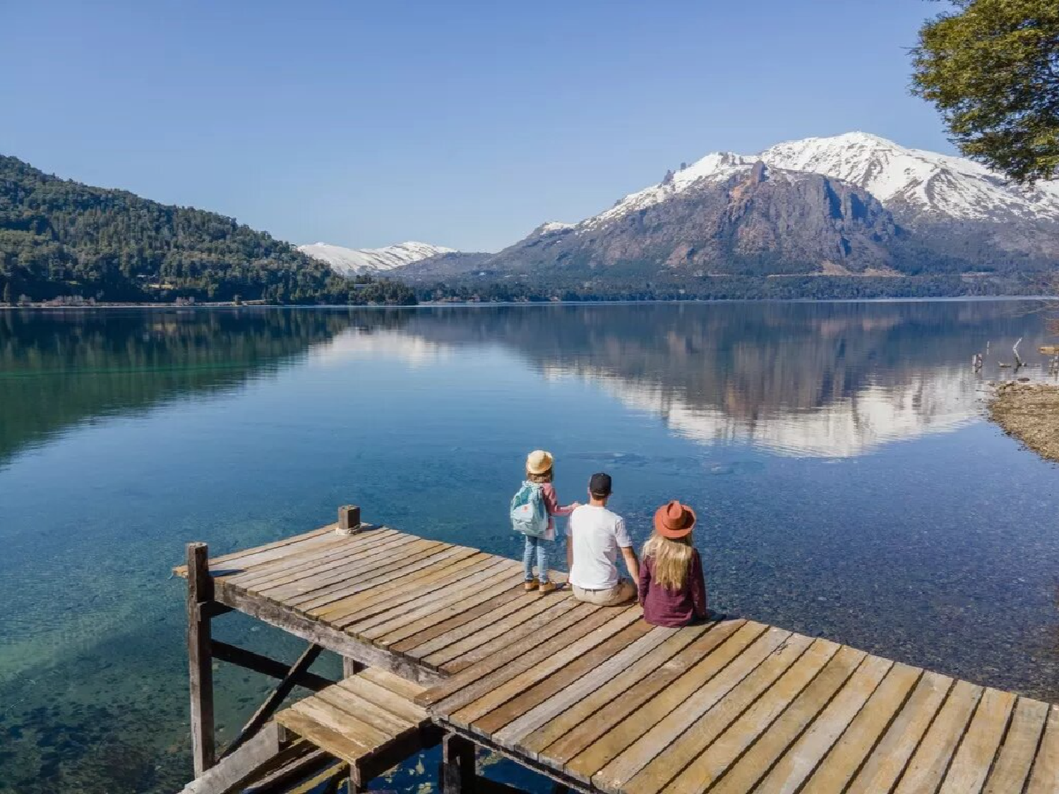 Setil Viajes y Turismo y la más amplia oferta turística para estas vacaciones    