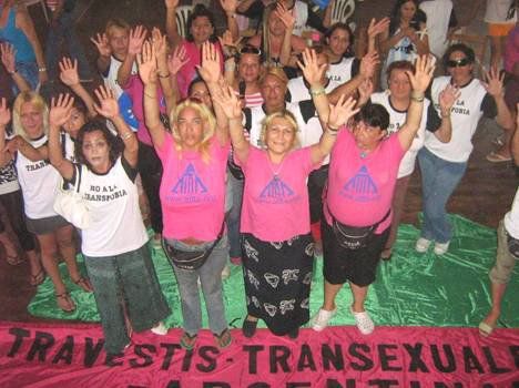 Elecciones 2013: 3 mil personas trans votarán con nuevo DNI acorde a la identidad de género