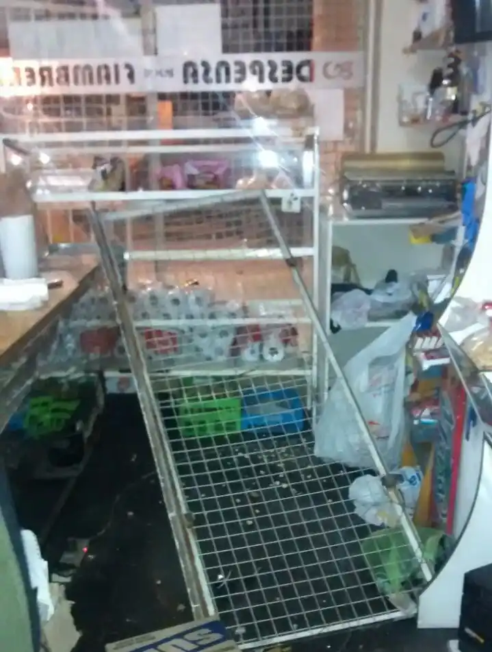 Aprehendieron a dos menores de 17 y 14 años